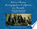 175 ans d'histoire des congrégations de religieuses au Manitoba