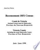 1851 census