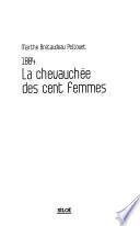 1884, la chevauchée des cent femmes