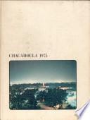1975 Chacahoula