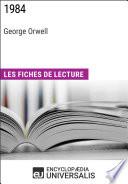 1984 de George Orwell