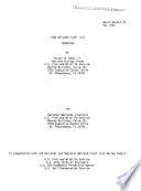 1986 wetland plant list Tennessee