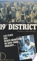 19e district