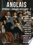2 - Anglais - Apprenez l'Anglais avec l'Art