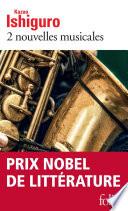 2 nouvelles musicales