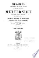 2. ptie.: L'ère de paix (1816-1848)