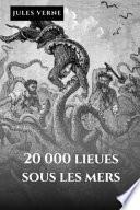 20 000 lieues sous les mers