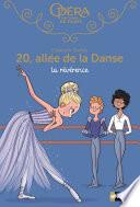 20 allée de la danse : La révérence - Roman dès 8 ans