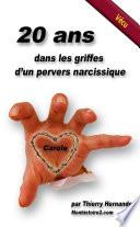 20 ans dans les griffes d'un pervers narcissique (poche)