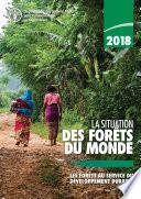 2018 La situation des forêts du monde