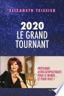 2020 le grand tournant