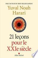 21 leçons pour le XXIe siècle