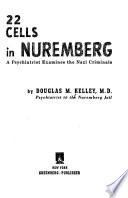 22 Cells in Nuremberg