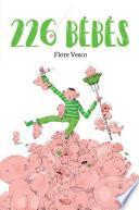 226 bébés