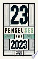 23 penseuses pour 2023