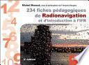 234 Fiches Pédagogiques De Radionavigation Et D'Introduction À L'Ifr