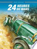 24 Heures du Mans - 1923-1930