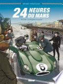 24 Heures du Mans - 1951-1957