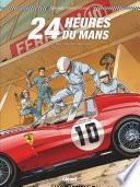 24 heures du Mans - 1961-1963
