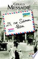 25 rue Soliman Pacha