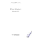 25 tours de bureaux
