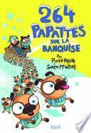 264 papattes sur la banquise