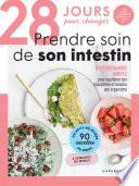 28 jours pour prendre soin de son intestin