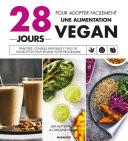 28 jours vegan
