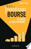 3, 2, 1... Investissez en bourse