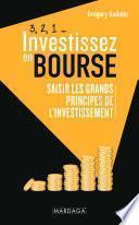 3, 2, 1... Investissez en bourse