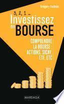 3, 2, 1... Investissez en bourse