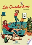 3 histoires de Léo Cassebonbons