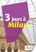 3 jours à Milan