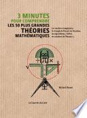 3 minutes pour comprendre les 50 plus grandes théories mathématiques