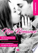 3 New Romances