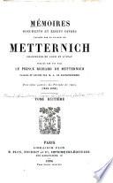 3. ptie.: La periode de repos (1848-1859)