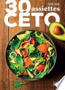 30 assiettes céto