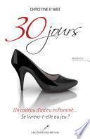 30 jours