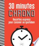 30 minutes chrono