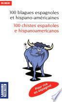 300 blagues espagnoles