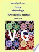 300 nouvelles recettes VG