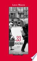 33 jours