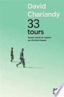 33 tours