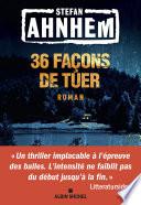 36 Façons de tuer