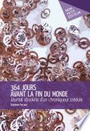 364 jours avant la fin du monde