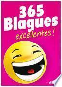 365 blagues excellentes !