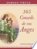365 Conseils de vos anges