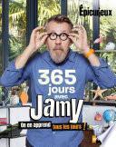 365 jours avec Jamy - On en apprend tous les jours ! Epicurieux