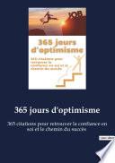 365 jours d'optimisme