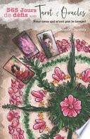 365 Jours de défis avec Tarot & Oracles
